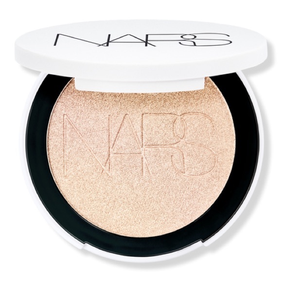 NARS Other - NARS “Eros” Mini Light Reflecting Luminizing Powder 🤍✨ NWT!